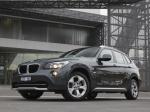 BMW X1 sDrive 2.0d 2010 года